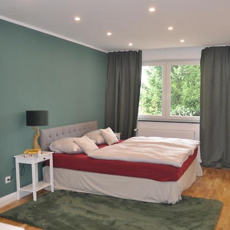 2-Zimmer Wohnung Mit Terrasse, Fernblick, Natur, Ruhig - Marburg Екстер'єр фото