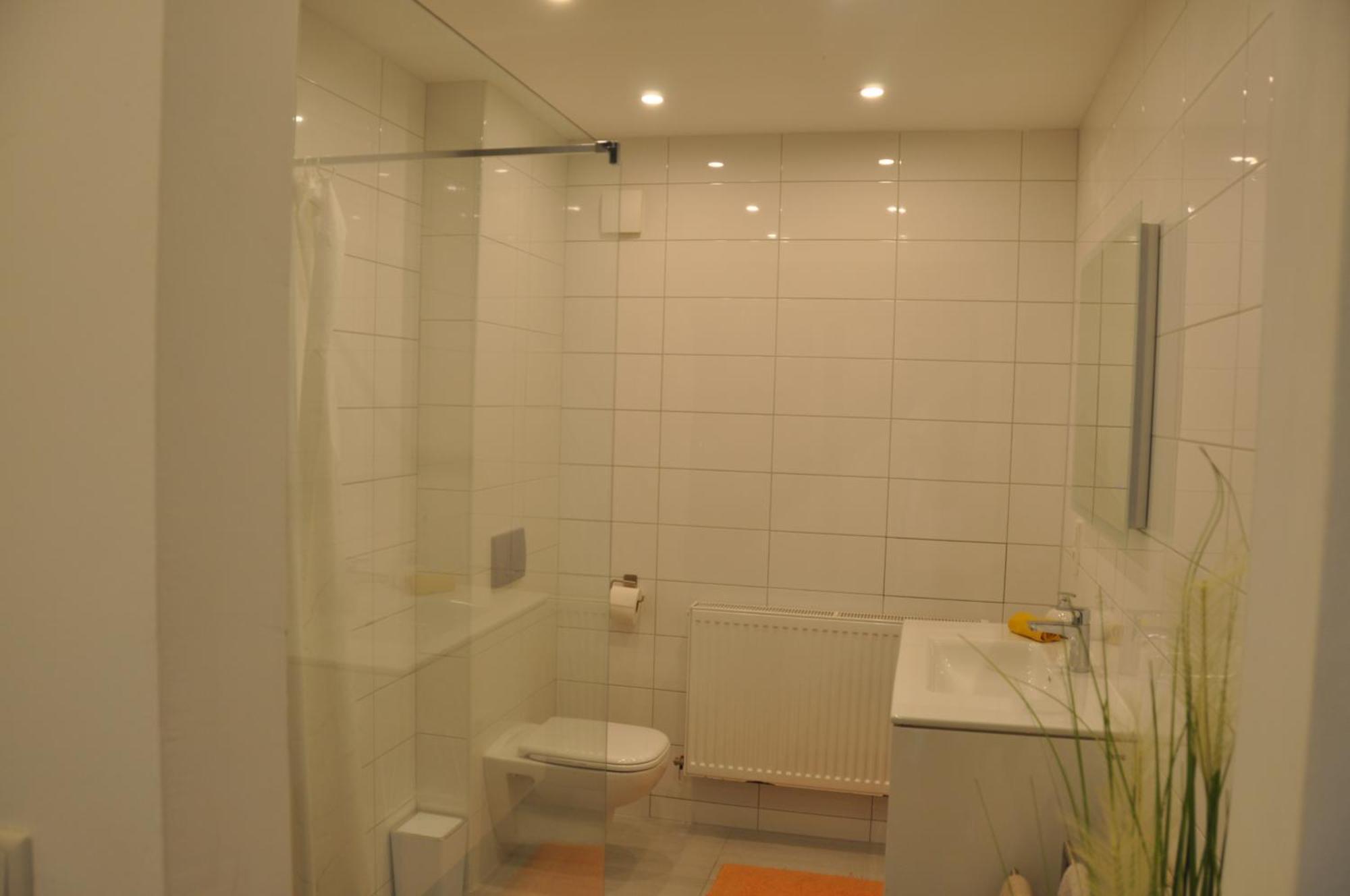 2-Zimmer Wohnung Mit Terrasse, Fernblick, Natur, Ruhig - Marburg Екстер'єр фото
